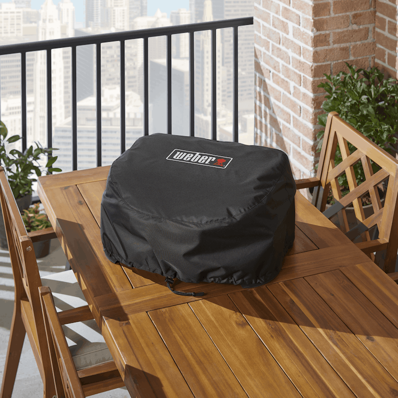 Premium Grill Cover – Lumin Electric Grill / Lumin Compact Electric Grill