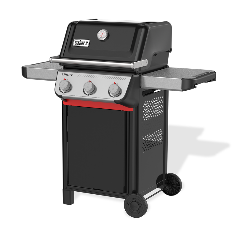 Spirit® E-310 Gas Grill (Liquid Propane)
