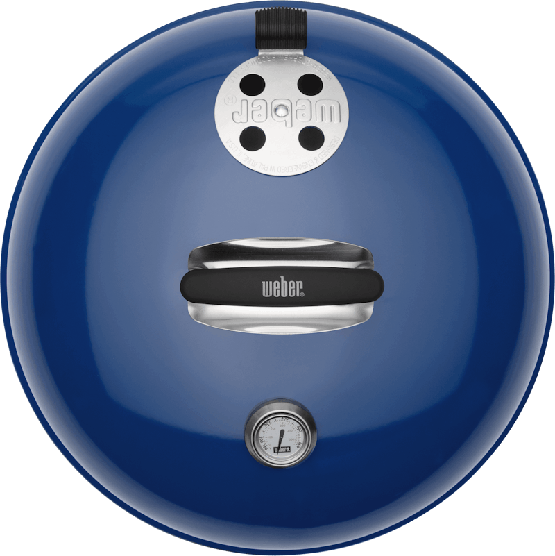 Master-Touch Charcoal Grill 22"