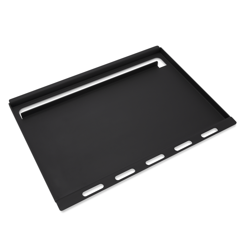 Rust-Resistant Griddle Insert