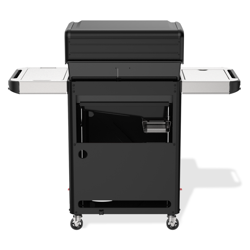 Spirit® EP-435 Gas Grill (Natural Gas)