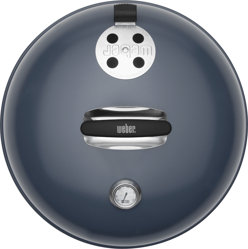 Master-Touch Charcoal Grill 22"