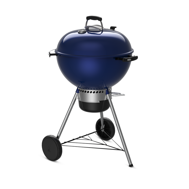 Master-Touch Charcoal Grill 22"