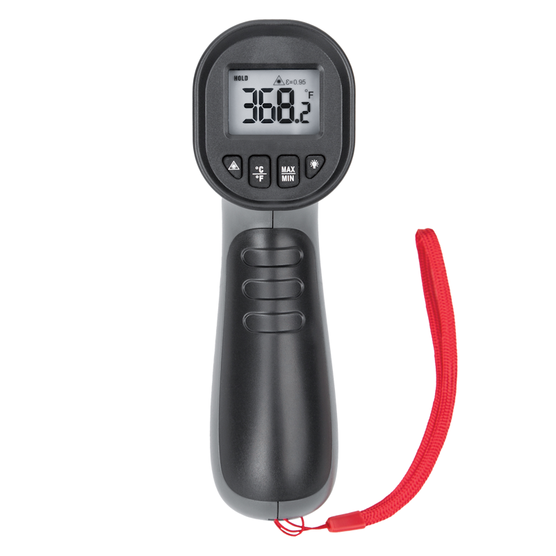 Infrared Thermometer