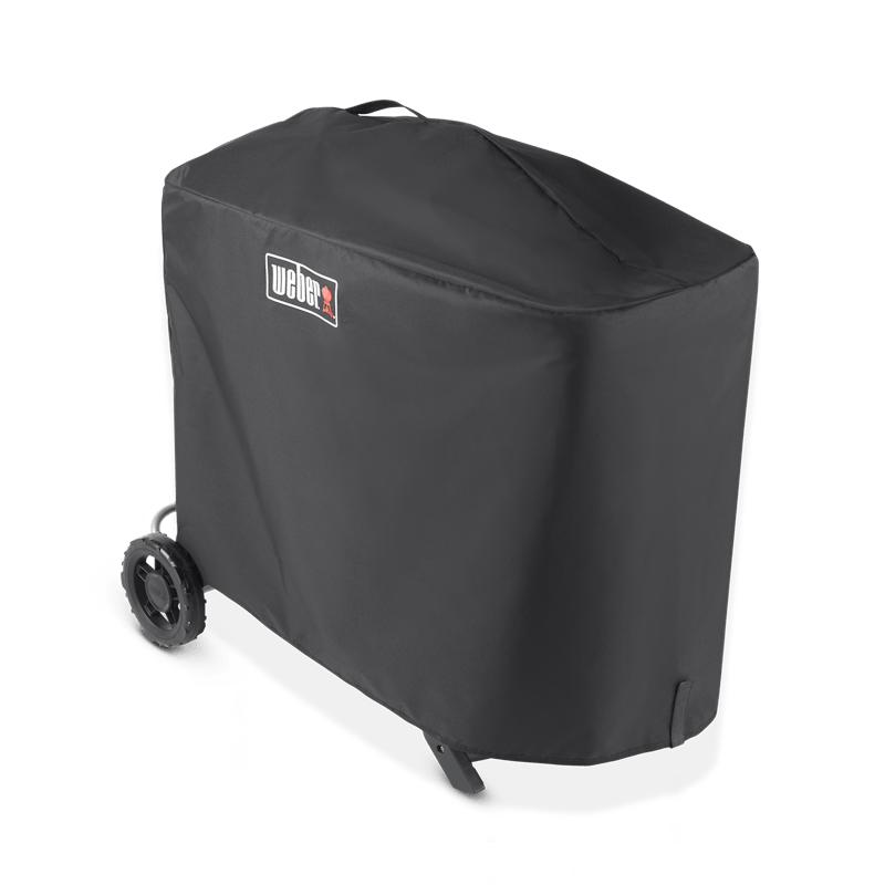 Premium Grill Cover – Weber Traveler grill