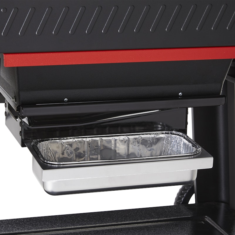 Searwood® 600 Pellet Grill