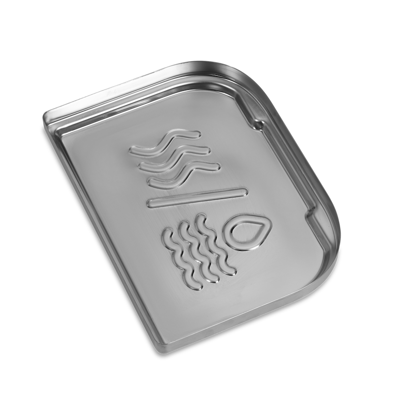 Lumin Electric Grill