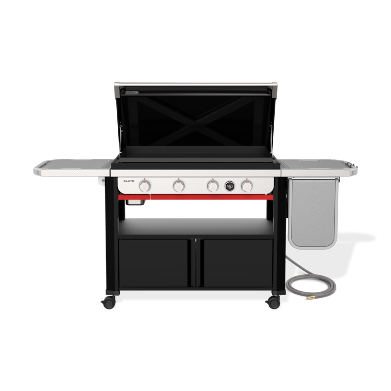 Slate® 36" Rust-Resistant Griddle (Natural Gas)