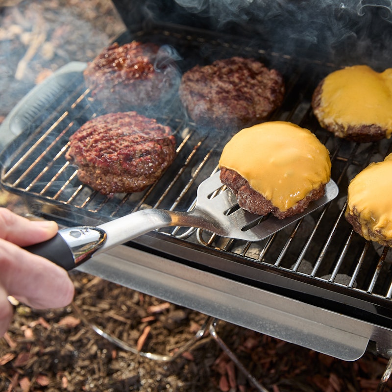 Go-Anywhere® Charcoal Grill