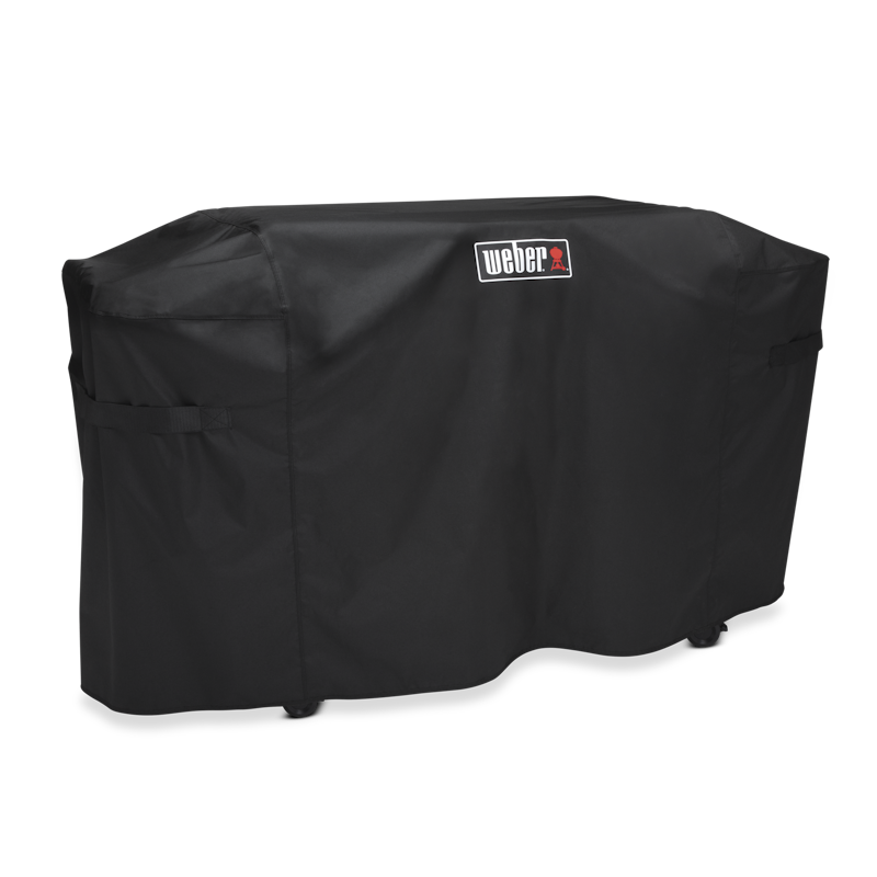 Premium Grill Cover
