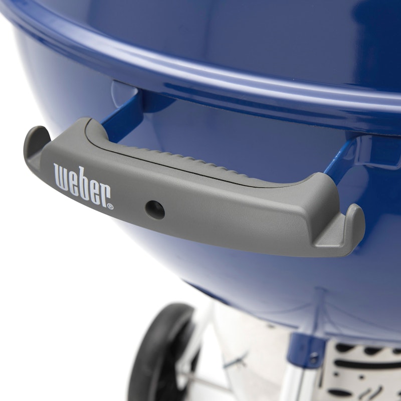 Master-Touch Charcoal Grill 22"