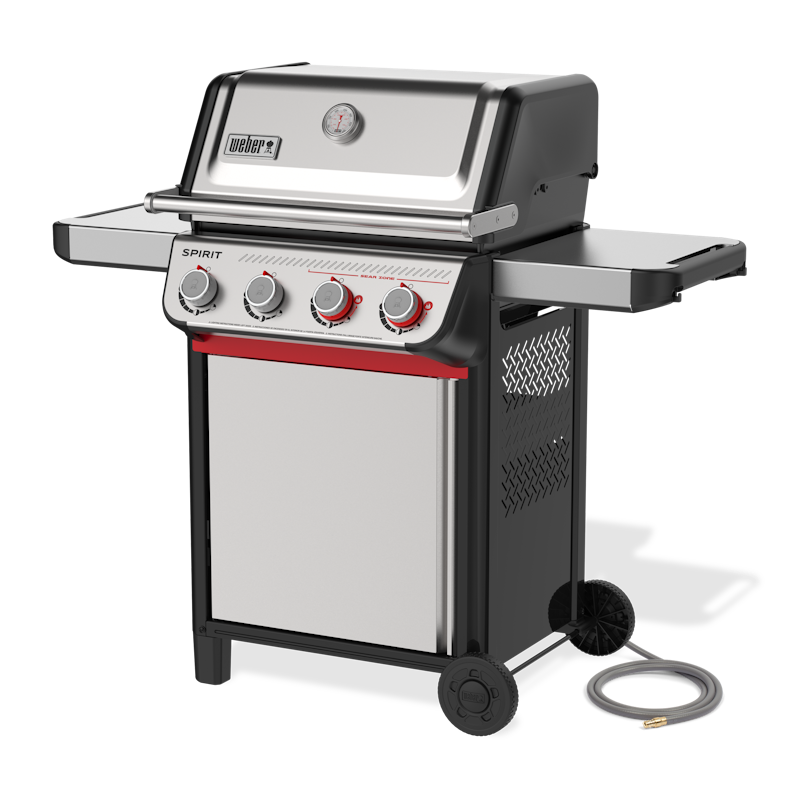 Spirit® S-425 Gas Grill (Natural Gas)