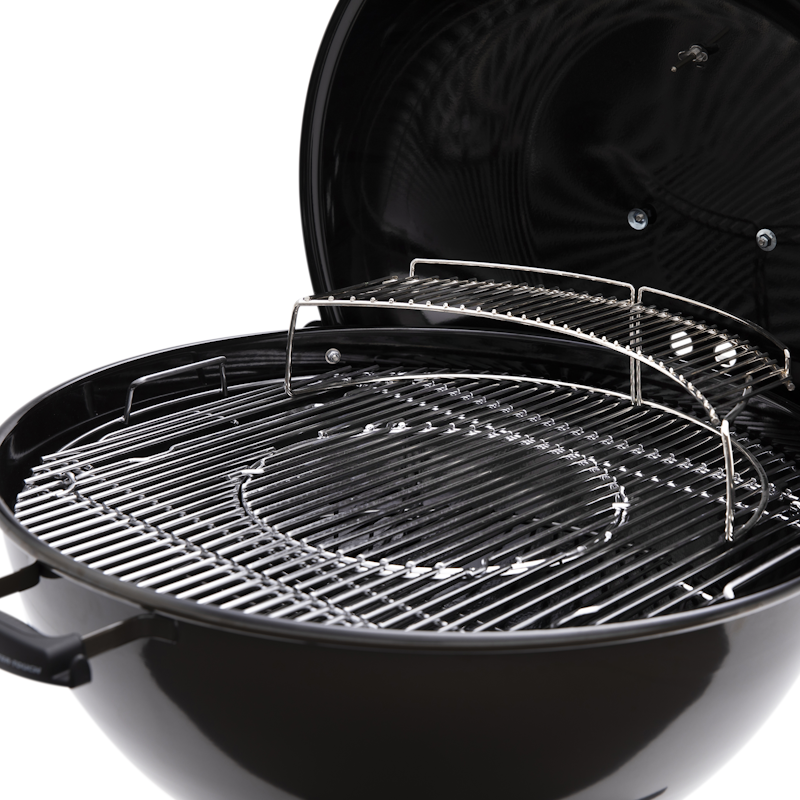 Master-Touch Charcoal Grill 26”