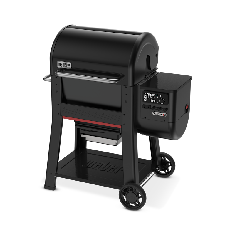 Searwood® 600 Pellet Grill