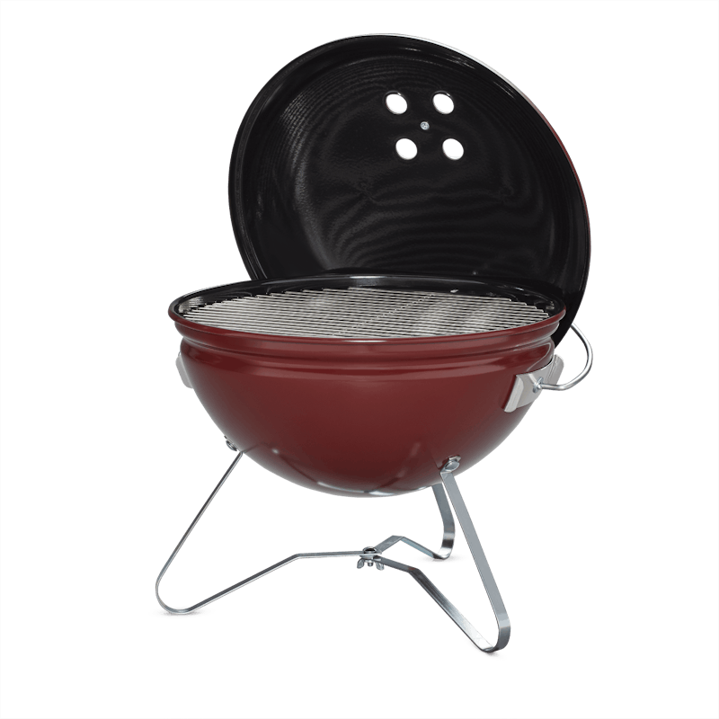 Smokey Joe® Premium Charcoal Grill 14"