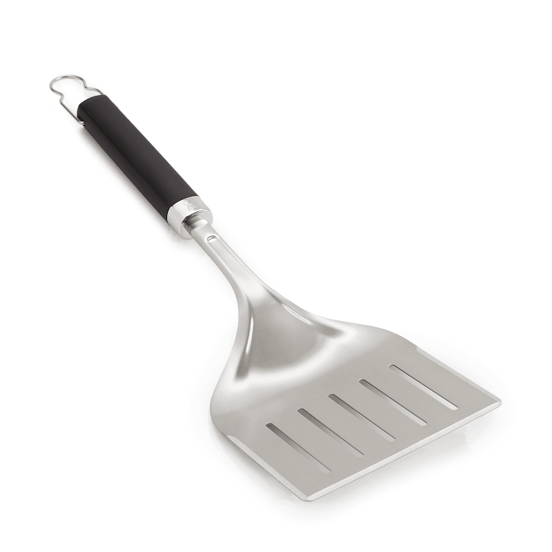 Precision Wide Grill Spatula