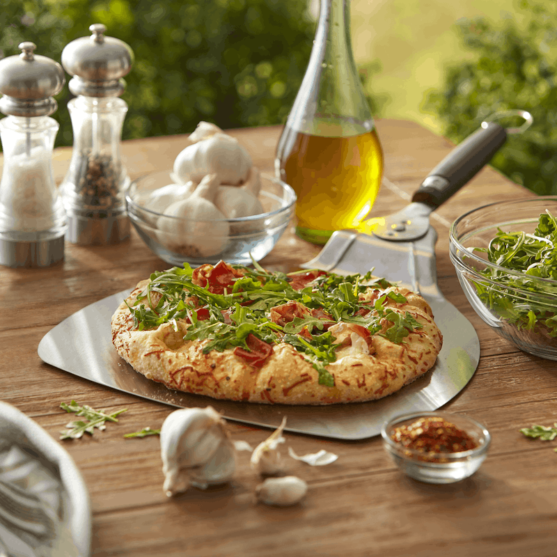 Pizza Paddle