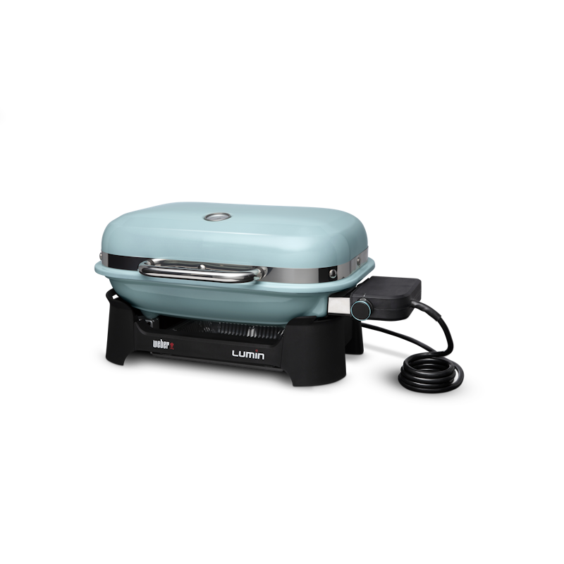 Lumin Compact Electric Grill