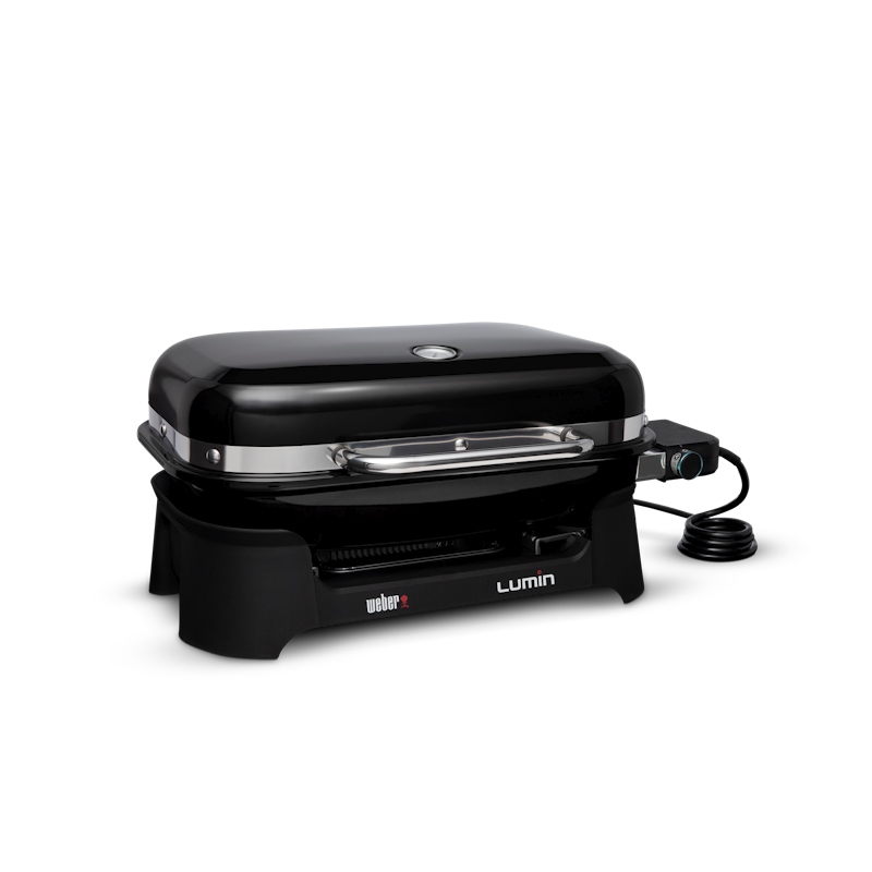 Lumin Electric Grill