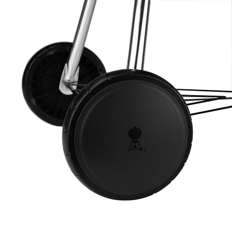 Master-Touch Charcoal Grill 22"