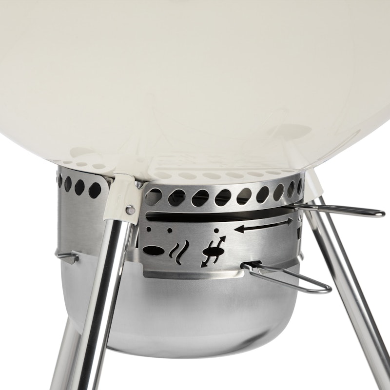 Master-Touch Charcoal Grill 22"