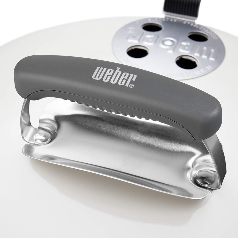 Master-Touch Charcoal Grill 22"