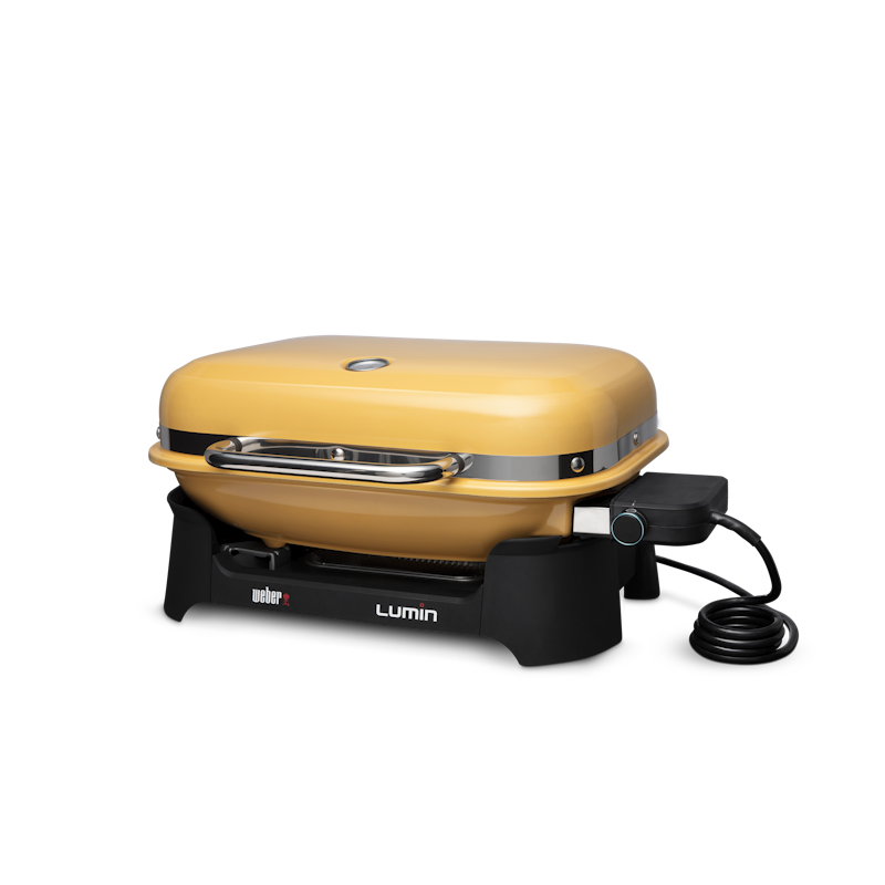 Lumin Electric Grill