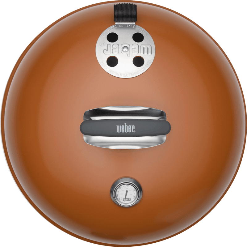 Master-Touch Charcoal Grill 22"