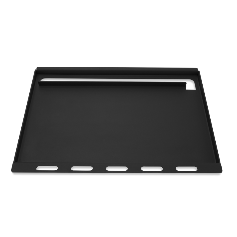 Rust-Resistant Griddle Insert