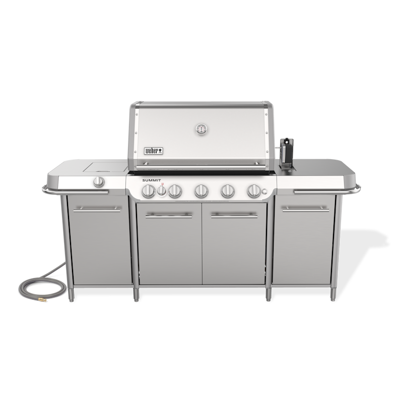 Summit® GC38 S Grill Center (Natural Gas)