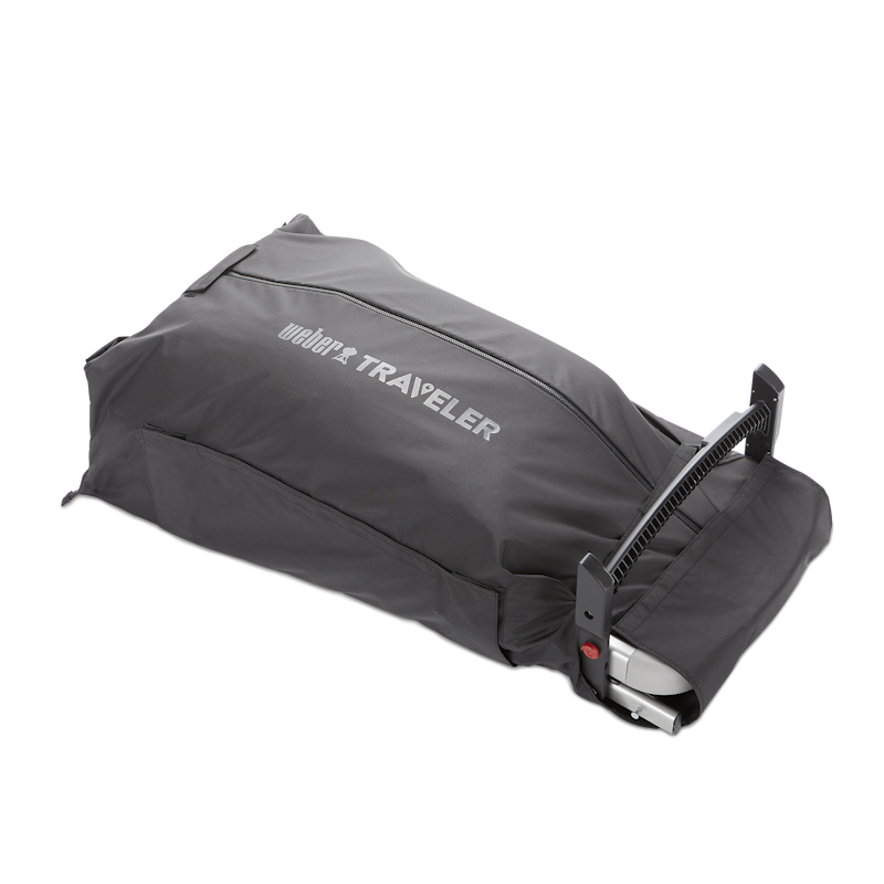 Weber Traveler Cargo Protector