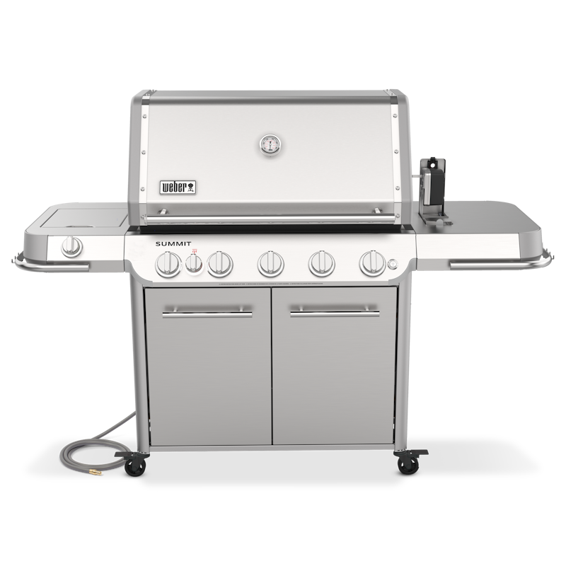 Summit® FS38 S Gas Grill (Natural Gas)
