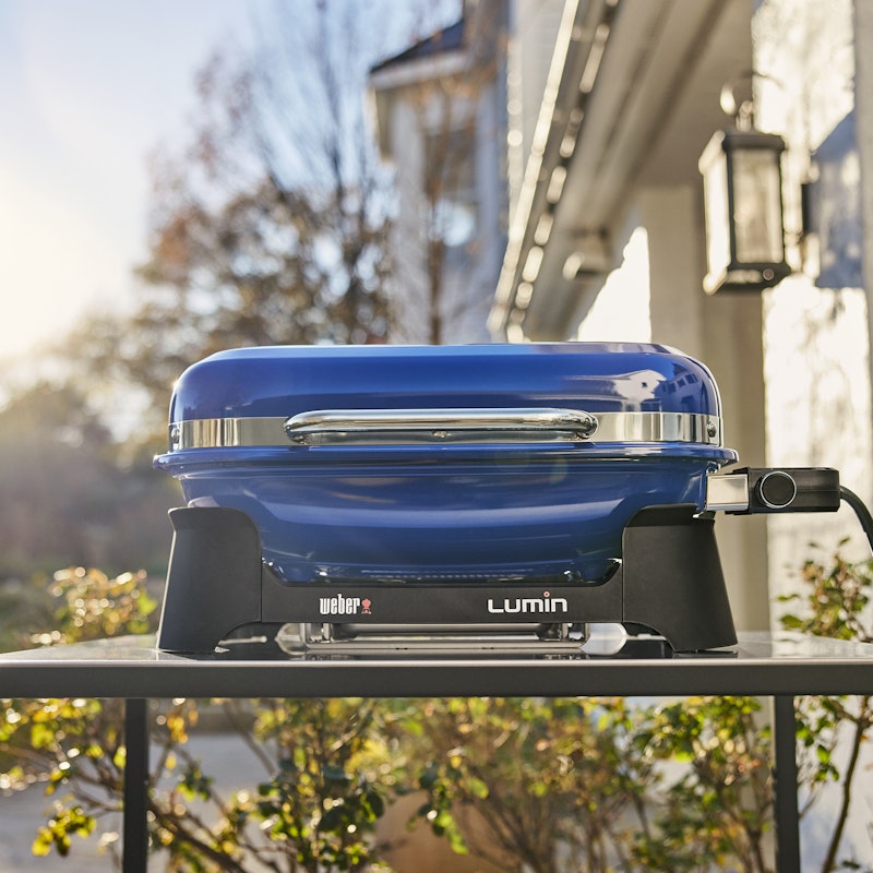 Lumin Electric Grill