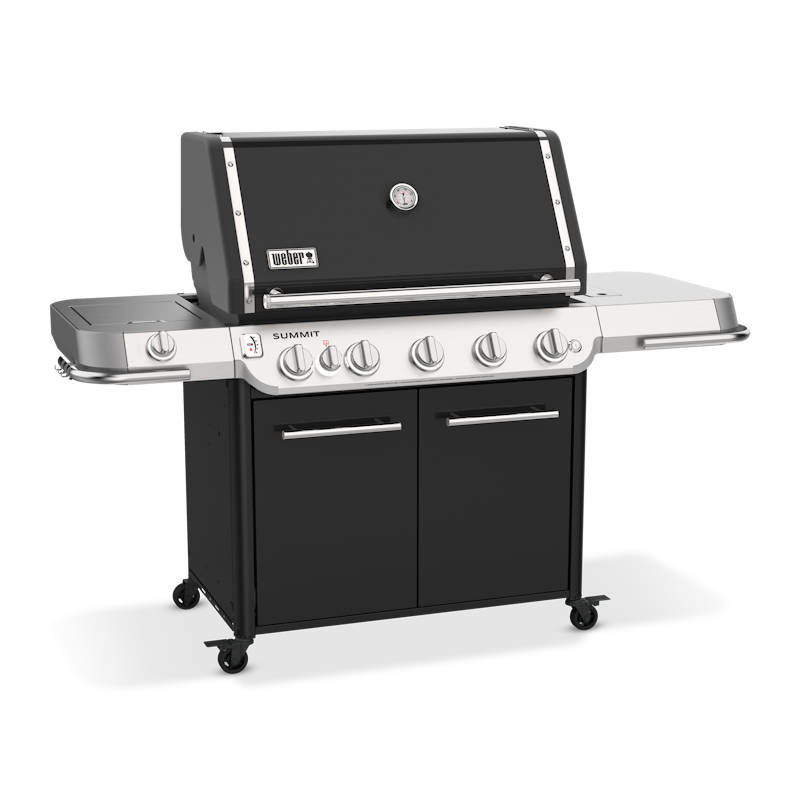 Summit® FS38 E Gas Grill (Liquid Propane)