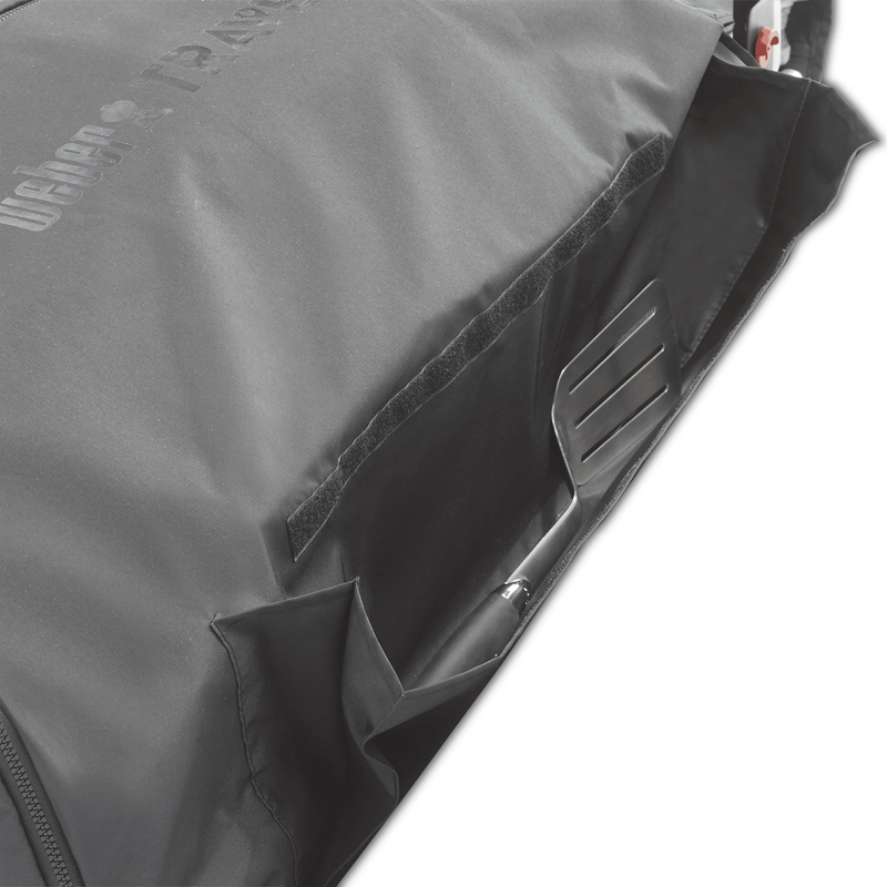 Weber Traveler Cargo Protector