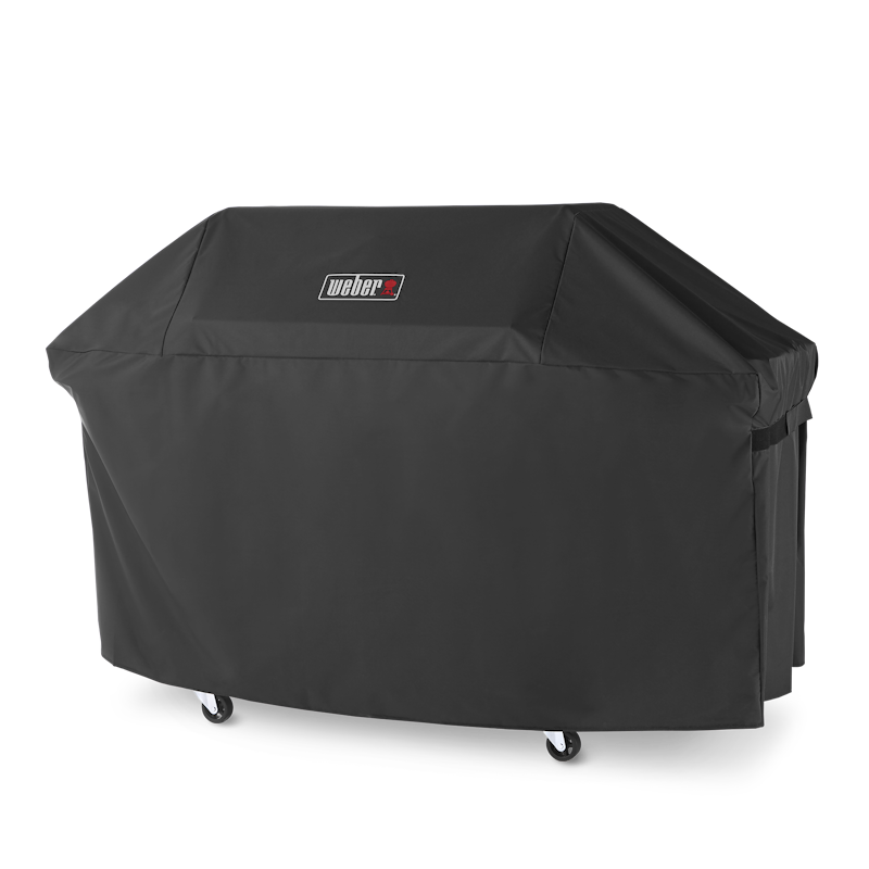 Premium Grill Cover