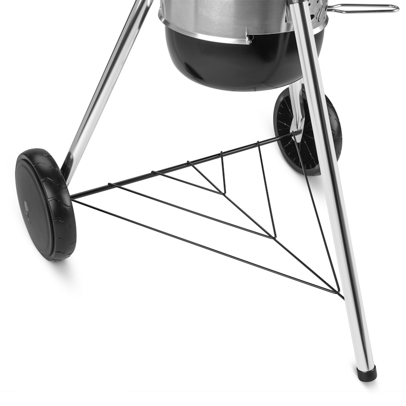 Master-Touch Charcoal Grill 22"