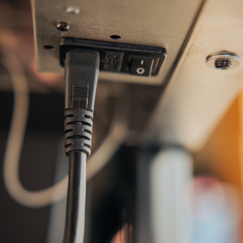 Genesis SX-325s Smart Gas Grill (Natural Gas)