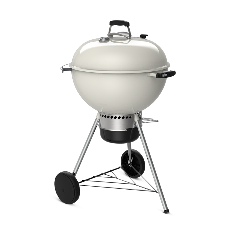 Master-Touch Charcoal Grill 22"