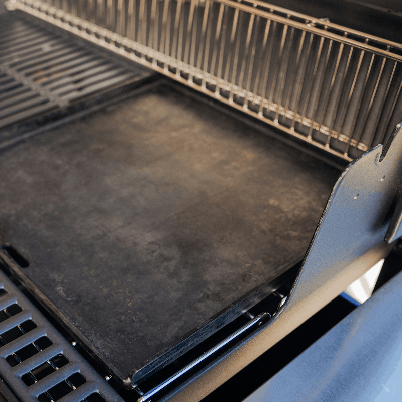 WEBER CRAFTED Griddle