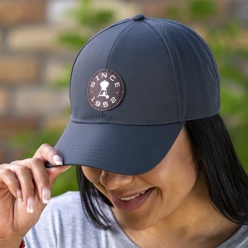 Weber® Baseball Hat