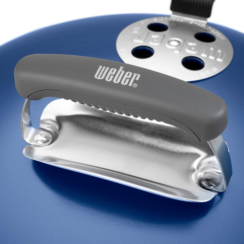 Master-Touch Charcoal Grill 22"