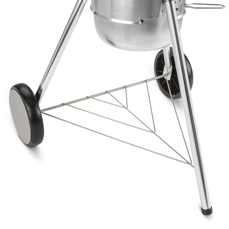 Master-Touch Charcoal Grill 22"