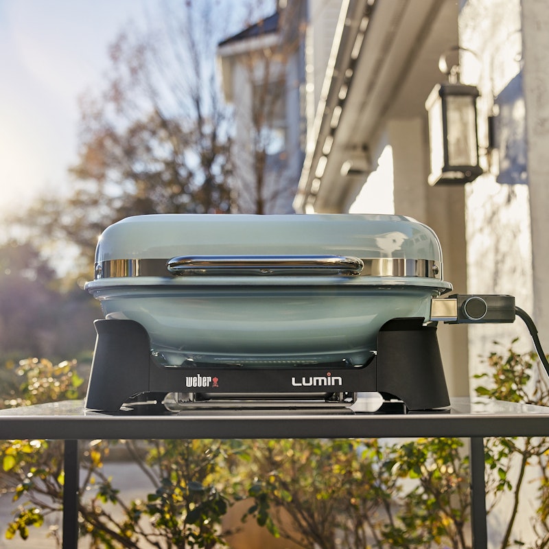 Lumin Electric Grill