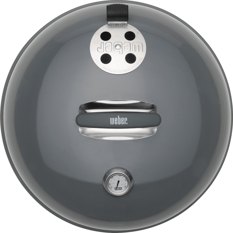 Master-Touch Charcoal Grill 22"