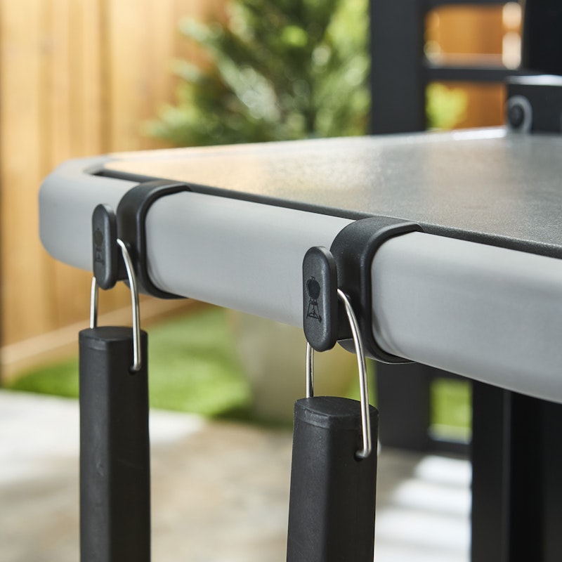 Slate® 28" Rust-Resistant Griddle (Natural Gas)