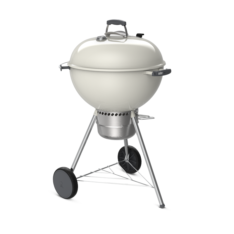 Master-Touch Charcoal Grill 22"