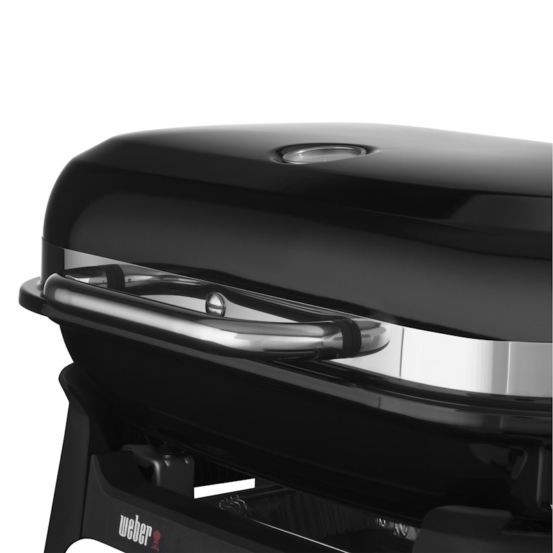 Lumin Compact Electric Grill