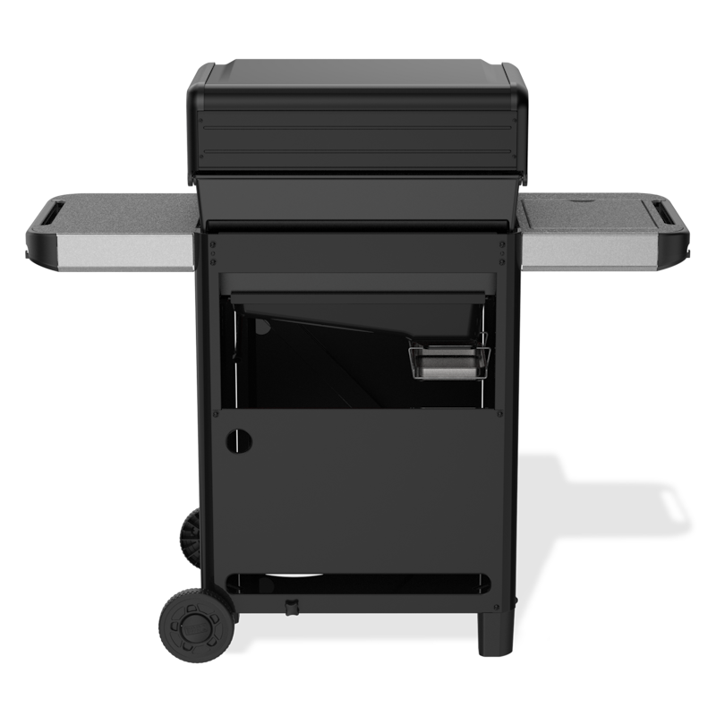 Spirit® E-435 Gas Grill (Liquid Propane)