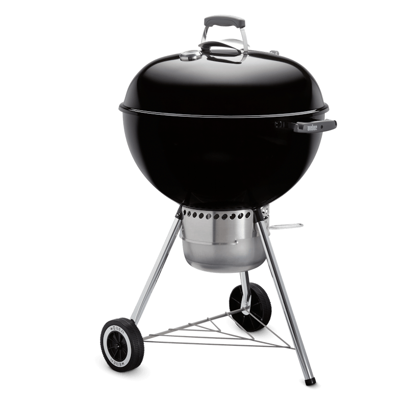Original Kettle Premium Charcoal Grill 22"